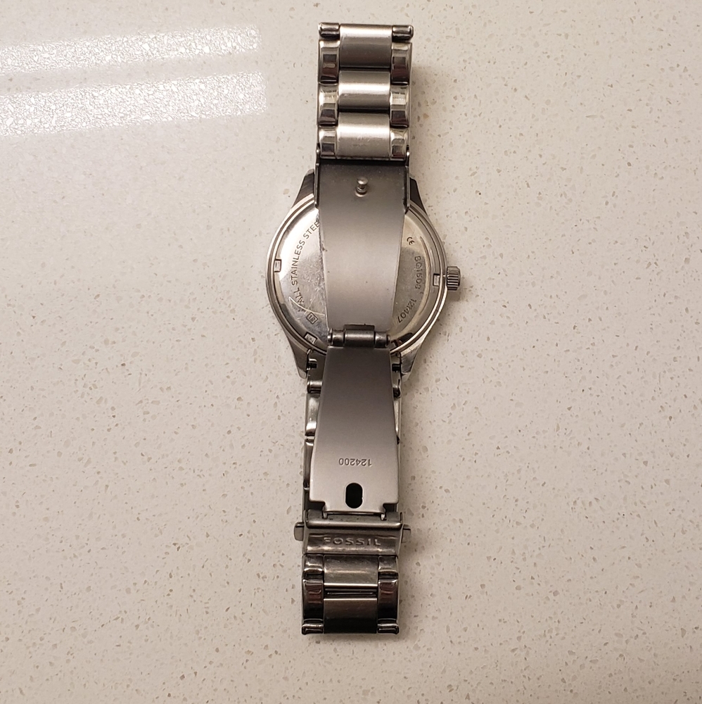 Fossil Watch - Picture 4 of 5